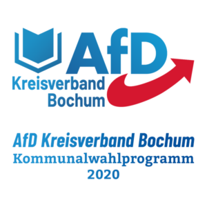 Read more about the article Kommunalwahlprogramm 2020