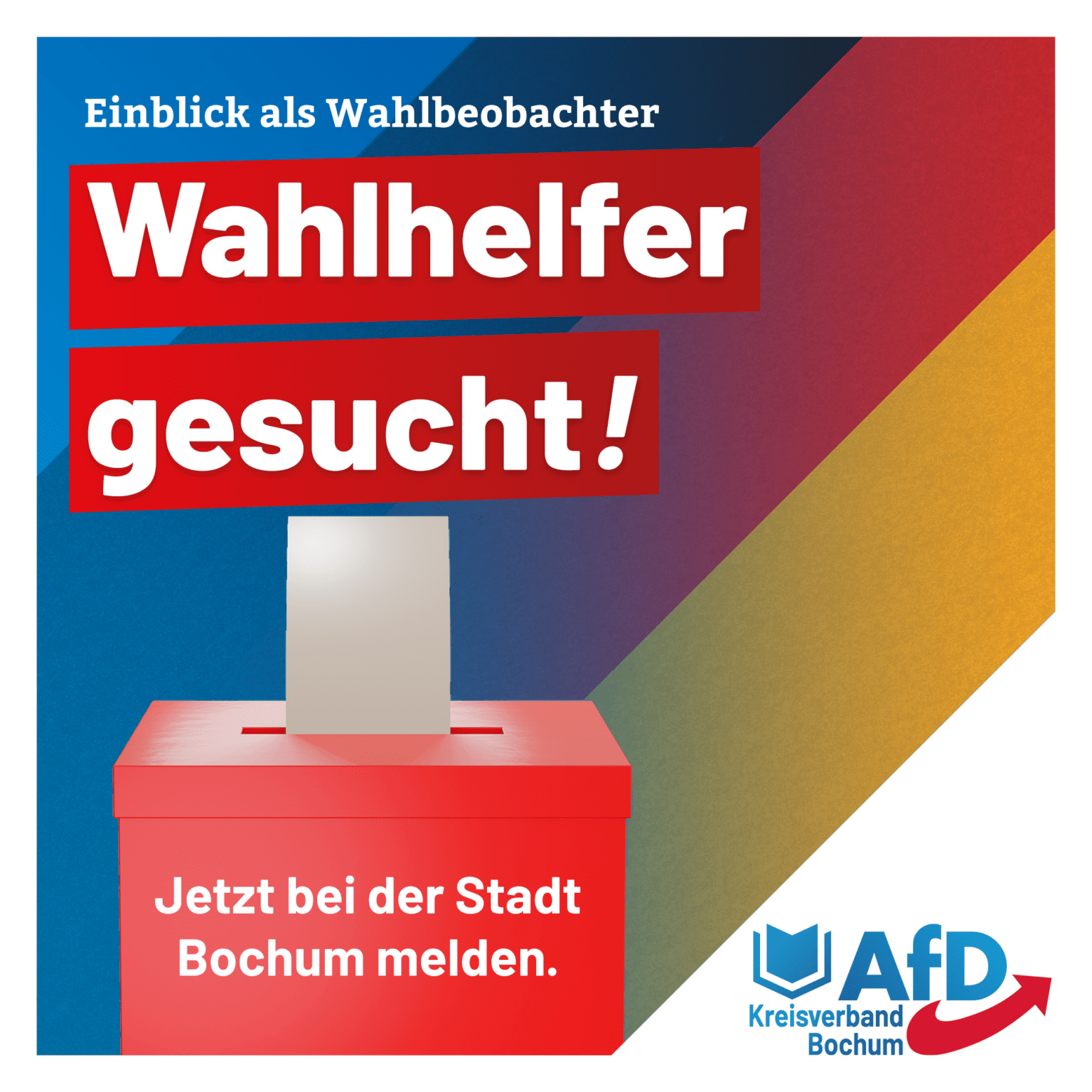 Jetzt Wahlhelfer Werden AfD Kreisverband Bochum jetzt-wahlhelfer-werden-afd-kreisverband-bochum