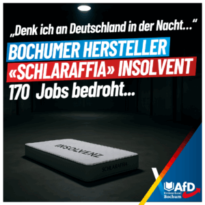 Mehr über den Artikel erfahren Schlaraffia insolvent – 170 Jobs bedroht!